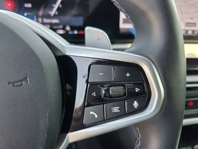 2026 BMW M - $66,976