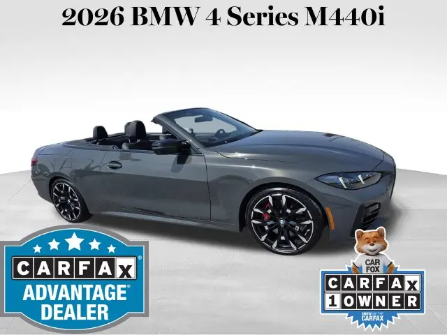 2026 BMW M - $66,976
