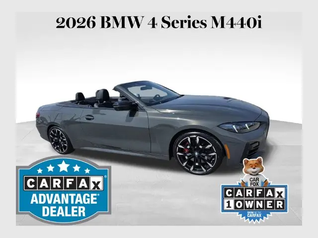2026 BMW M - $66,976