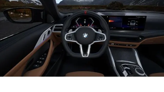2027 BMW 4 Series M440i