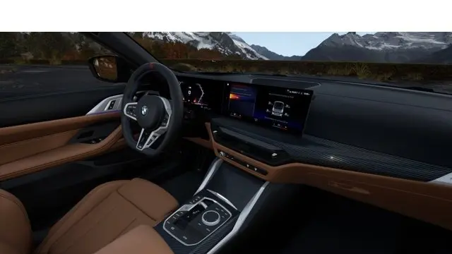 2027 BMW 4 Series M440i