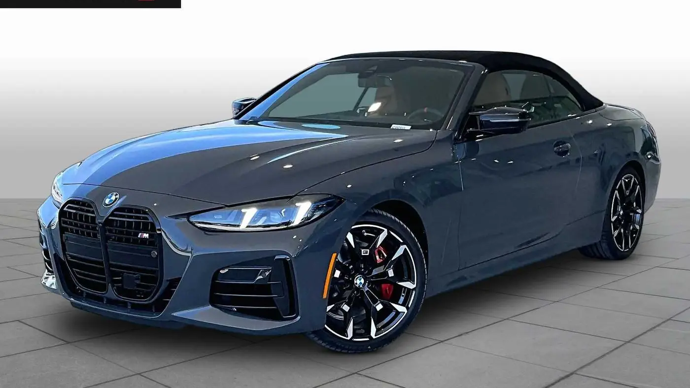 Preowned 2027 BMW 4 Series M440i for Sale