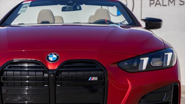 2027 BMW 4 Series M440i