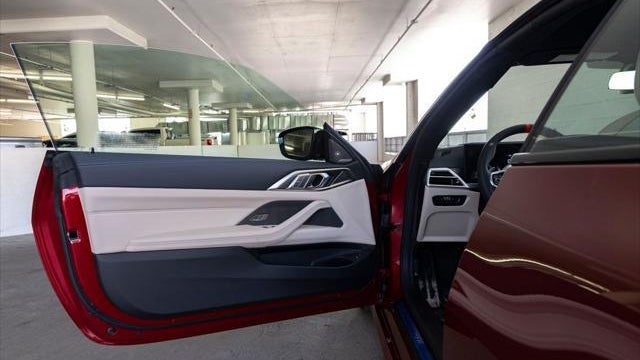 2027 BMW 4 Series M440i