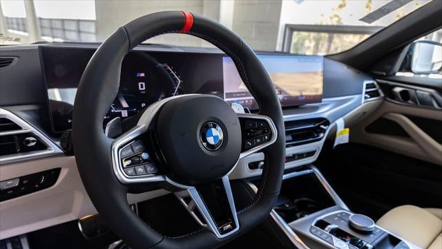 2027 BMW 4 Series M440i