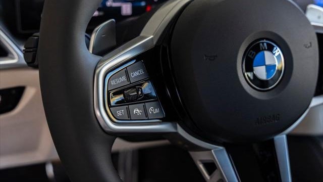 2027 BMW 4 Series M440i