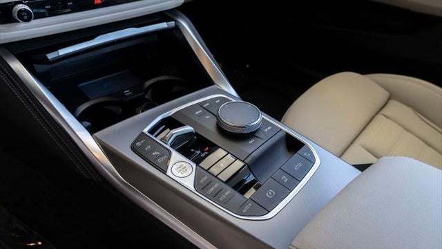 2027 BMW 4 Series M440i