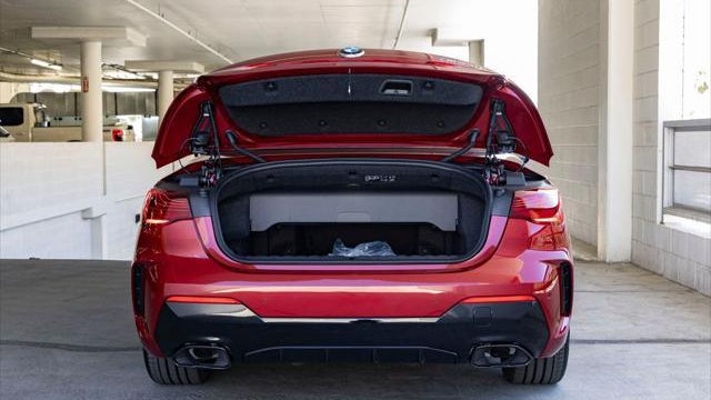 2027 BMW 4 Series M440i