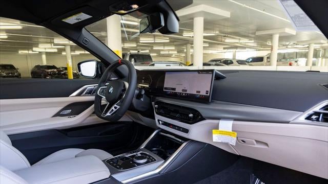2027 BMW 4 Series M440i