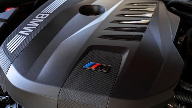 2027 BMW 4 Series M440i
