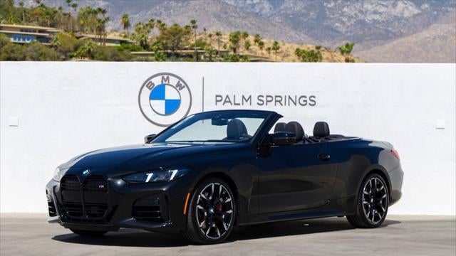 Preowned 2027 BMW 4 Series M440i for Sale