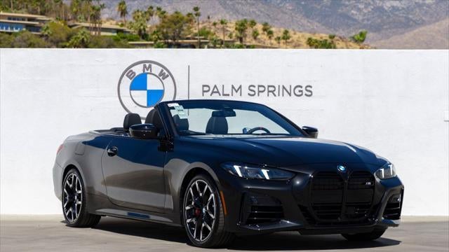 2027 BMW 4 Series M440i