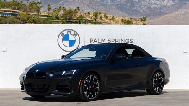 2027 BMW 4 Series M440i