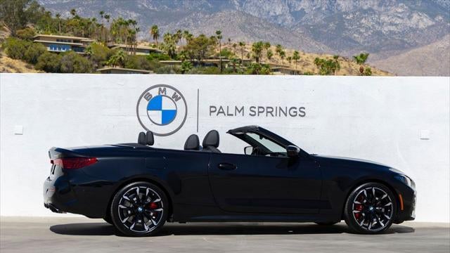 2027 BMW 4 Series M440i