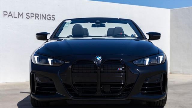 2027 BMW 4 Series M440i