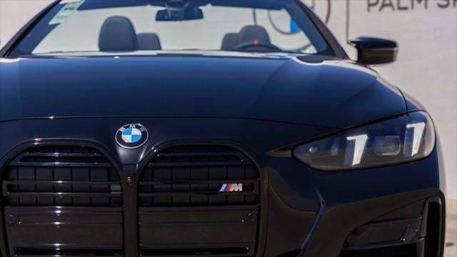 2027 BMW 4 Series M440i