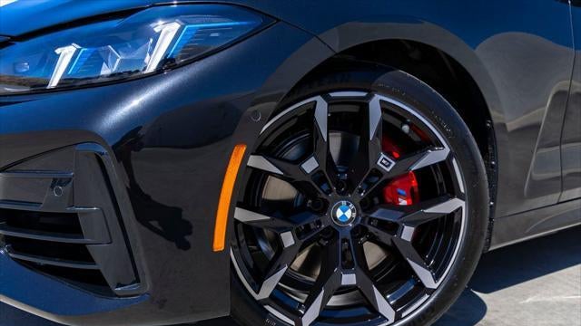 2027 BMW 4 Series M440i