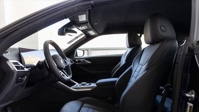 2027 BMW 4 Series M440i