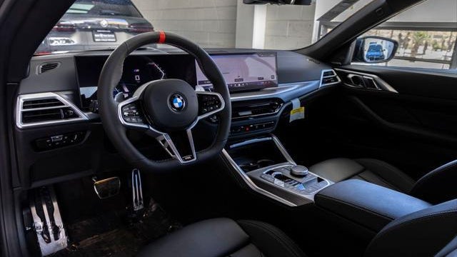 2027 BMW 4 Series M440i