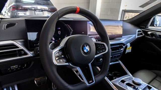 2027 BMW 4 Series M440i