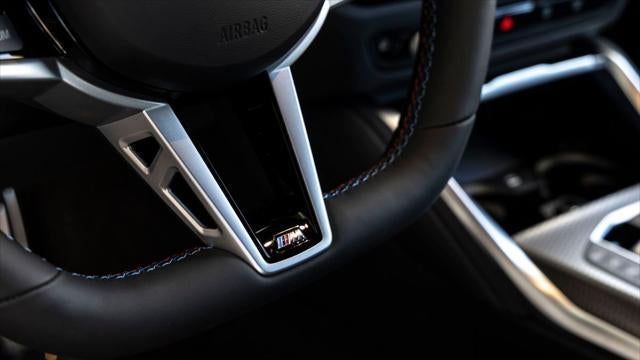 2027 BMW 4 Series M440i
