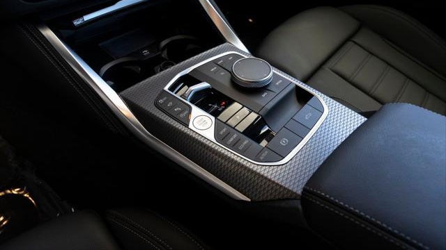 2027 BMW 4 Series M440i