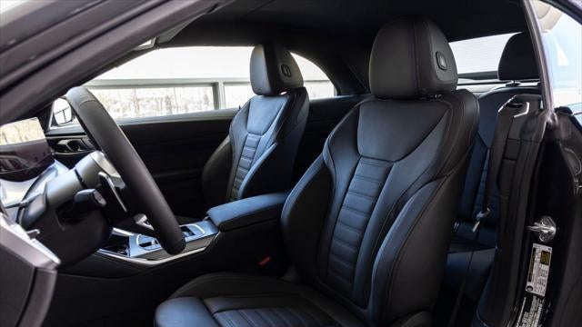 2027 BMW 4 Series M440i