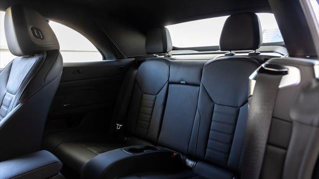 2027 BMW 4 Series M440i