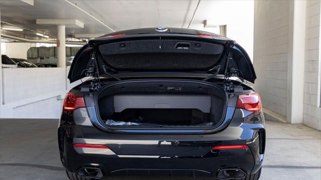 2027 BMW 4 Series M440i