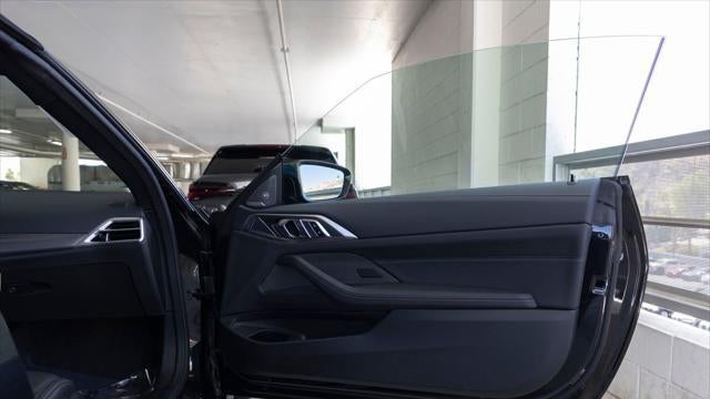 2027 BMW 4 Series M440i