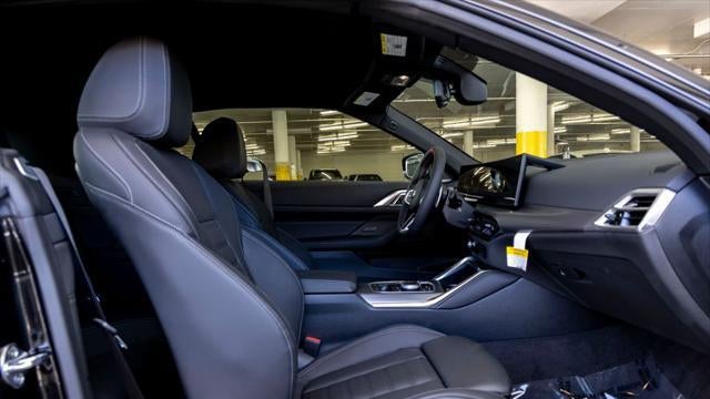 2027 BMW 4 Series M440i