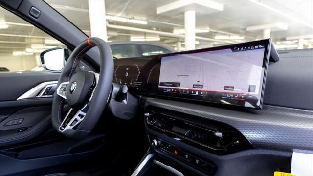 2027 BMW 4 Series M440i