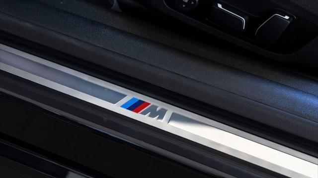 2027 BMW 4 Series M440i