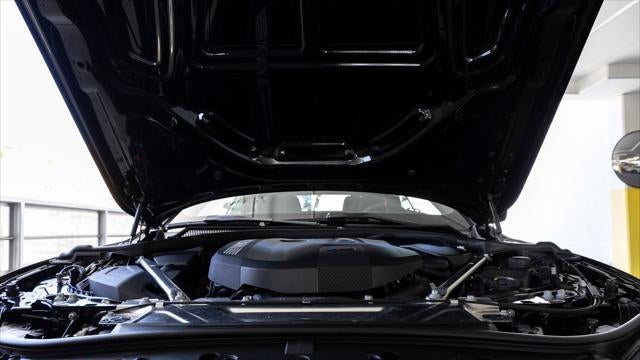 2027 BMW 4 Series M440i