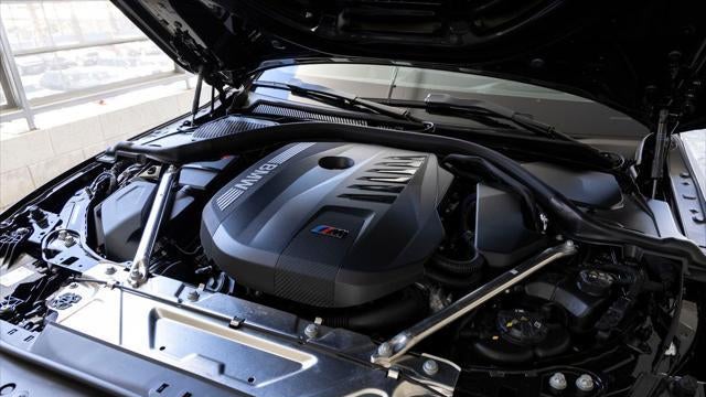 2027 BMW 4 Series M440i