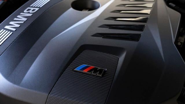 2027 BMW 4 Series M440i