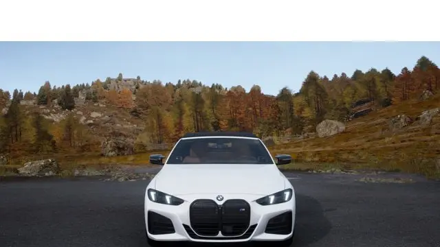 2027 BMW 4 Series M440i