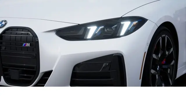 2027 BMW 4 Series M440i
