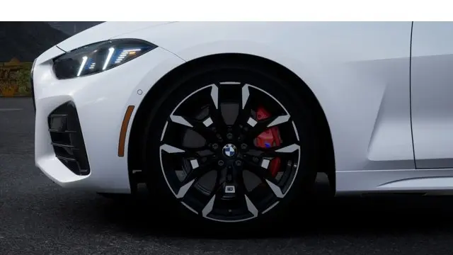 2027 BMW 4 Series M440i