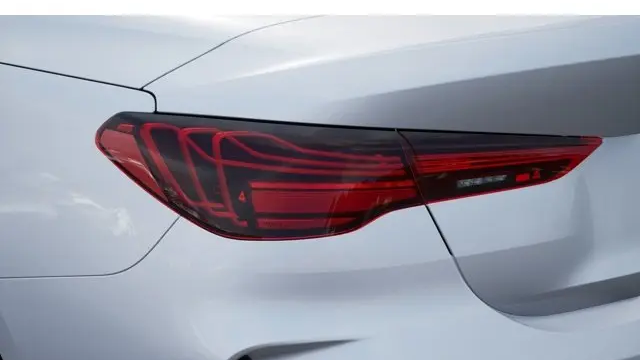 2027 BMW 4 Series M440i