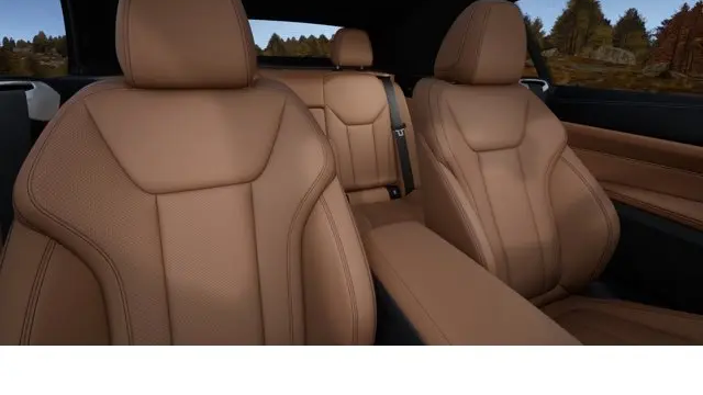 2027 BMW 4 Series M440i