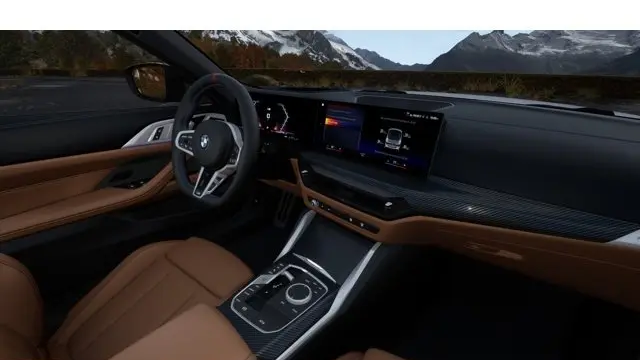 2027 BMW 4 Series M440i