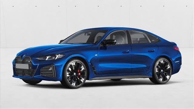 Preowned 2026 BMW 4 Series M440i xDrive Gran Coupe for Sale