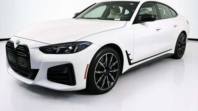 Preowned 2025 BMW 4 Series M440i xDrive Gran Coupe for Sale