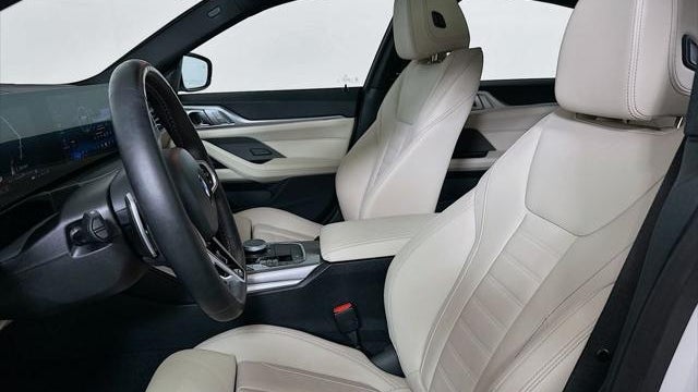 2025 BMW 4 Series M440i xDrive Gran Coupe