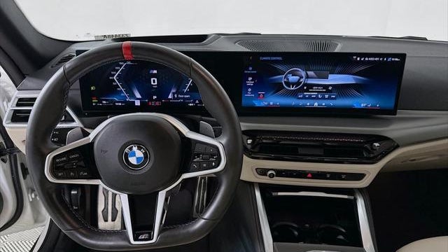 2025 BMW 4 Series M440i xDrive Gran Coupe