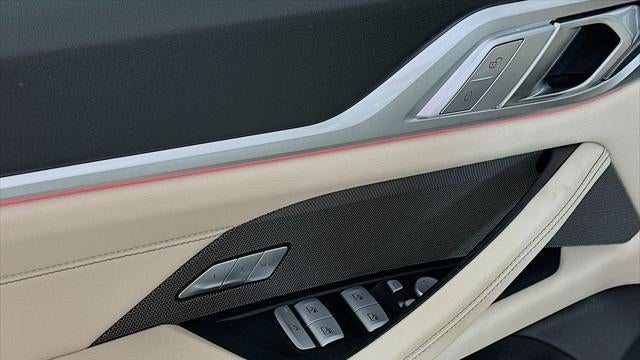2025 BMW 4 Series M440i xDrive Gran Coupe