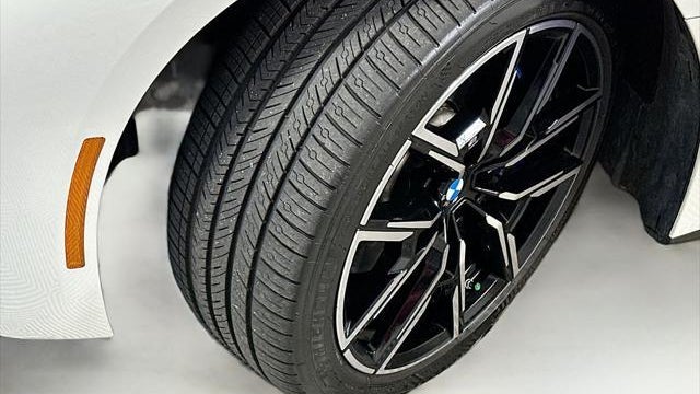 2025 BMW 4 Series M440i xDrive Gran Coupe
