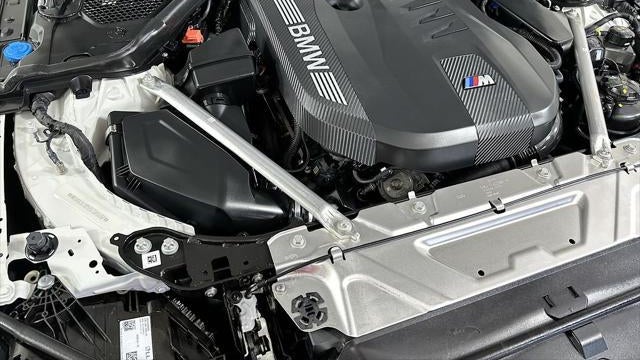 2025 BMW 4 Series M440i xDrive Gran Coupe
