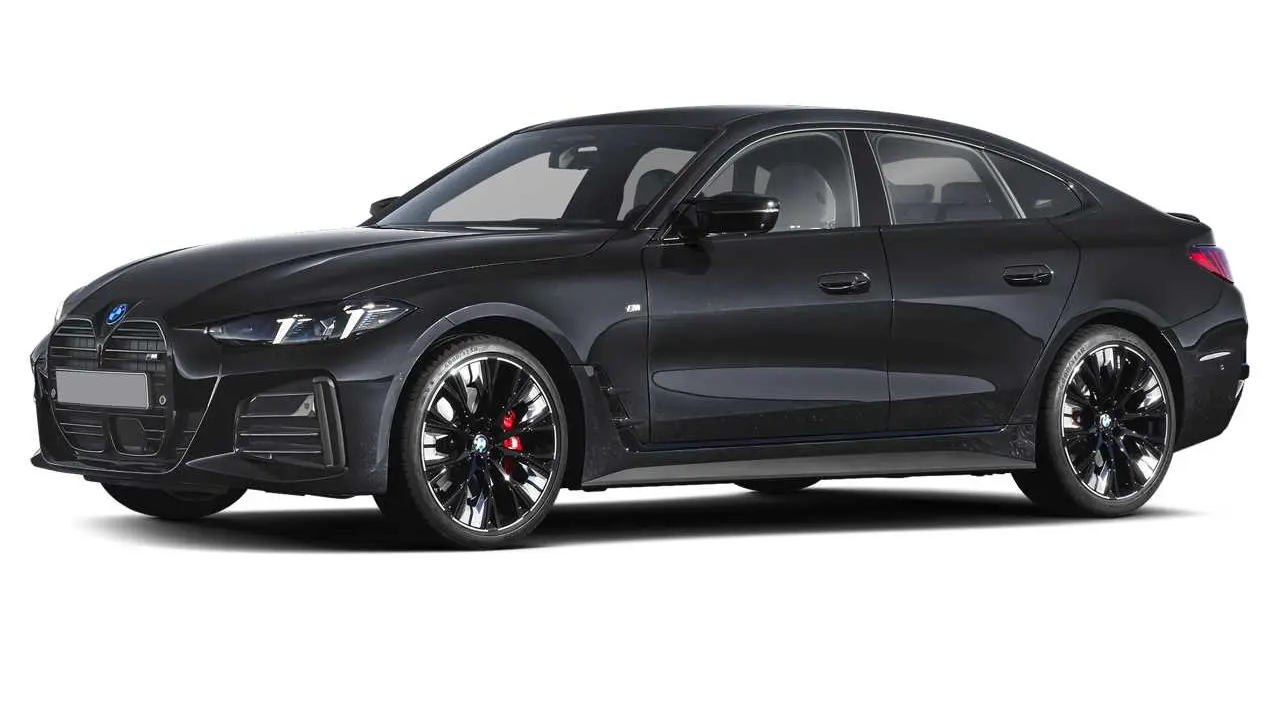 Preowned 2026 BMW 4 Series M440i xDrive Gran Coupe for Sale